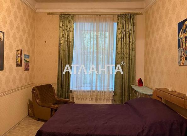 Многокомнатная квартира по адресу ул. Базарная (площадь 120 м²) - Atlanta.ua - фото 5