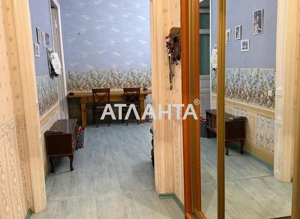 Многокомнатная квартира по адресу ул. Базарная (площадь 120 м²) - Atlanta.ua - фото 6