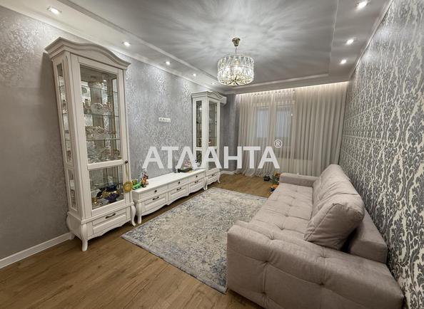 2-rooms apartment apartment by the address st. Zhabotinskogo Proletarskaya (area 71 m²) - Atlanta.ua - photo 5