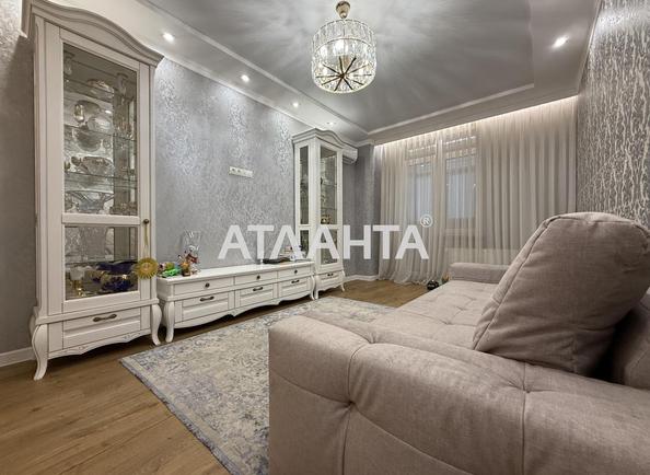 2-rooms apartment apartment by the address st. Zhabotinskogo Proletarskaya (area 71 m²) - Atlanta.ua - photo 6