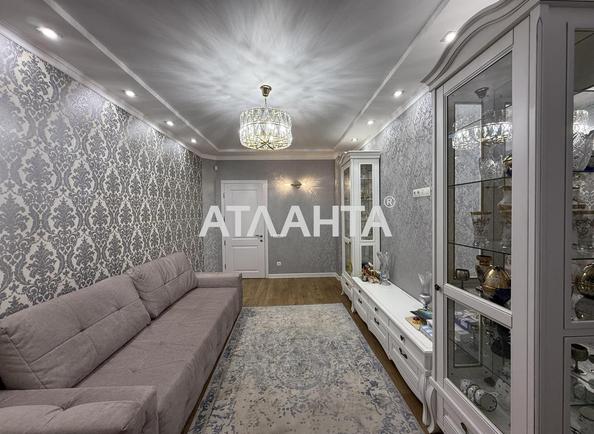 2-rooms apartment apartment by the address st. Zhabotinskogo Proletarskaya (area 71 m²) - Atlanta.ua - photo 7