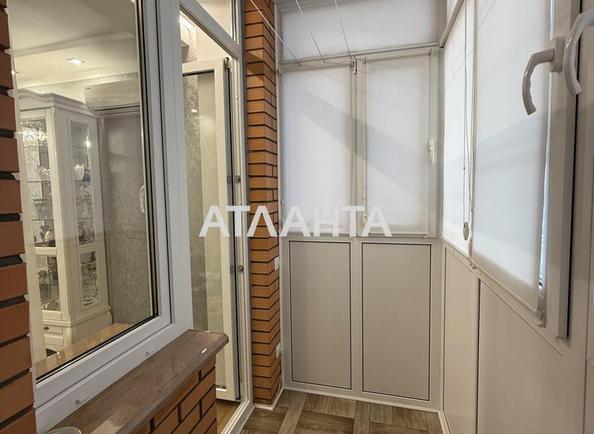 2-rooms apartment apartment by the address st. Zhabotinskogo Proletarskaya (area 71 m²) - Atlanta.ua - photo 8