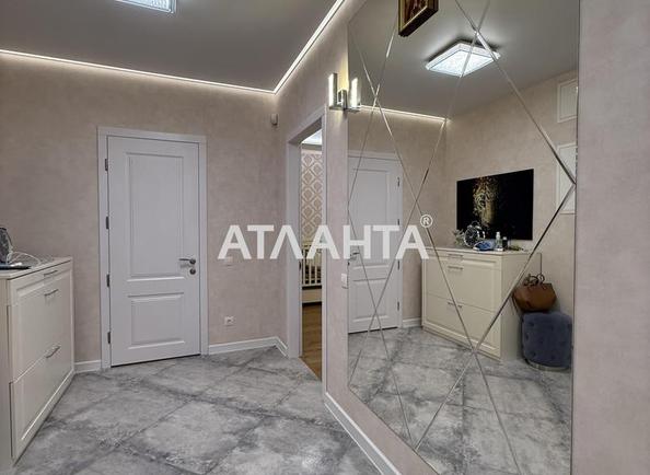 2-rooms apartment apartment by the address st. Zhabotinskogo Proletarskaya (area 71 m²) - Atlanta.ua - photo 9