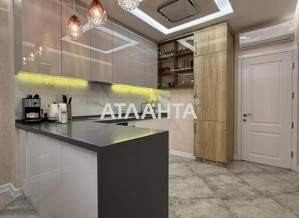 2-rooms apartment apartment by the address st. Zhabotinskogo Proletarskaya (area 71 m²) - Atlanta.ua - photo 12