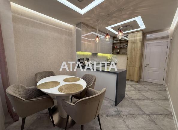 2-rooms apartment apartment by the address st. Zhabotinskogo Proletarskaya (area 71 m²) - Atlanta.ua - photo 13