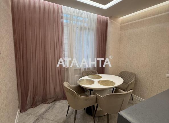 2-rooms apartment apartment by the address st. Zhabotinskogo Proletarskaya (area 71 m²) - Atlanta.ua - photo 14