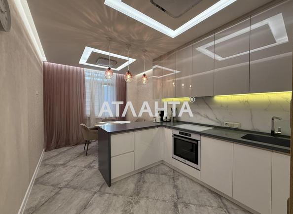 2-rooms apartment apartment by the address st. Zhabotinskogo Proletarskaya (area 71 m²) - Atlanta.ua - photo 11