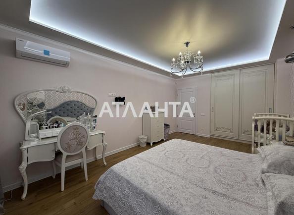 2-rooms apartment apartment by the address st. Zhabotinskogo Proletarskaya (area 71 m²) - Atlanta.ua - photo 4