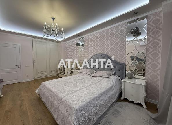 2-rooms apartment apartment by the address st. Zhabotinskogo Proletarskaya (area 71 m²) - Atlanta.ua - photo 3