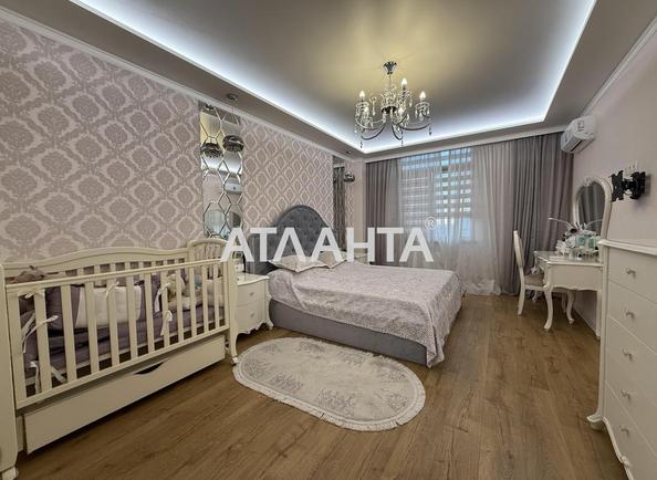2-rooms apartment apartment by the address st. Zhabotinskogo Proletarskaya (area 71 m²) - Atlanta.ua - photo 2