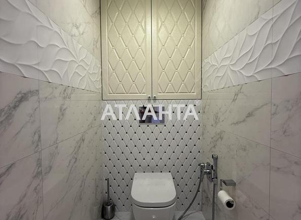2-rooms apartment apartment by the address st. Zhabotinskogo Proletarskaya (area 71 m²) - Atlanta.ua - photo 17