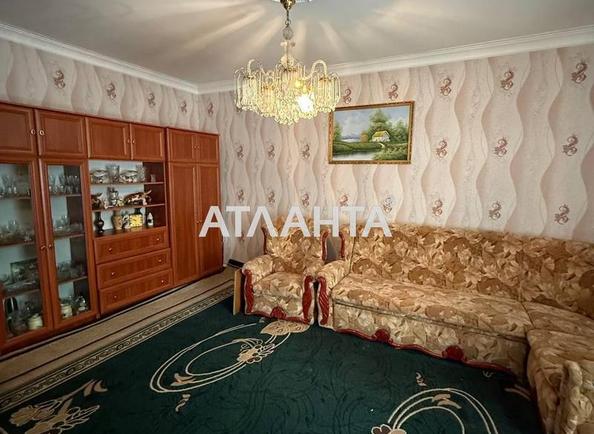 Дом по адресу ул. Кондренко (площадь 51,5 м²) - Atlanta.ua