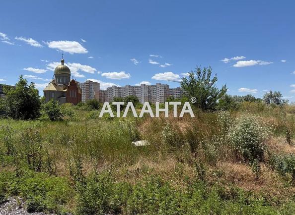Участок по адресу ул. Солнечная (площадь 5 сот) - Atlanta.ua