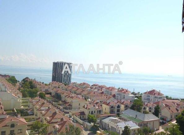 2-rooms apartment apartment by the address st. Gagarinskoe plato (area 68 m²) - Atlanta.ua