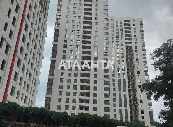 2-rooms apartment apartment by the address st. Gagarinskoe plato (area 68 m²) - Atlanta.ua - photo 5