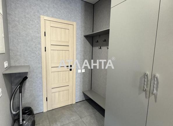 1-комнатная квартира по адресу Тополинный пер. (площадь 31,6 м²) - Atlanta.ua - фото 9