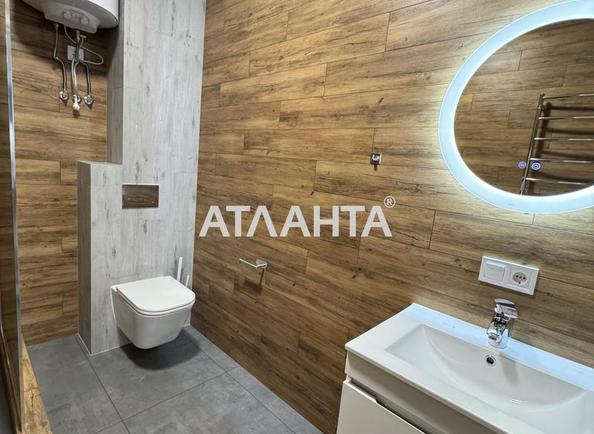 1-комнатная квартира по адресу Тополинный пер. (площадь 31,6 м²) - Atlanta.ua - фото 11