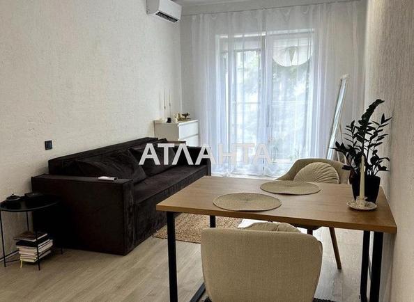 1-комнатная квартира по адресу ул. Боровского Николая (площадь 29 м²) - Atlanta.ua