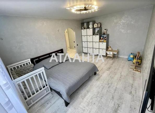 1-комнатная квартира по адресу ул. Якова Гальчевского (площадь 40 м²) - Atlanta.ua