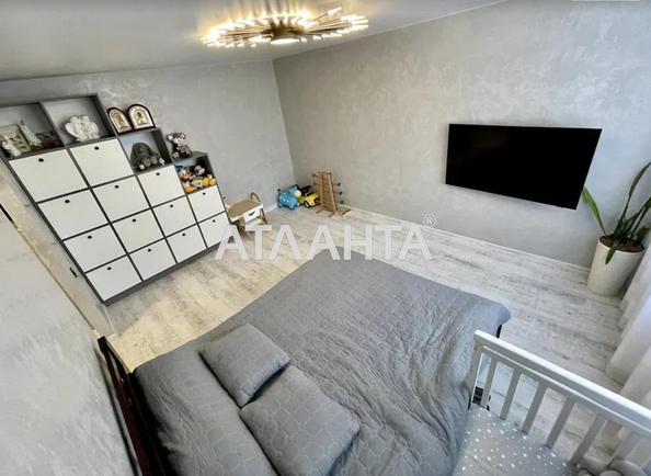 1-комнатная квартира по адресу ул. Якова Гальчевского (площадь 40 м²) - Atlanta.ua - фото 2