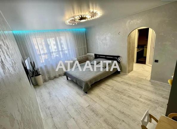 1-комнатная квартира по адресу ул. Якова Гальчевского (площадь 40 м²) - Atlanta.ua - фото 3