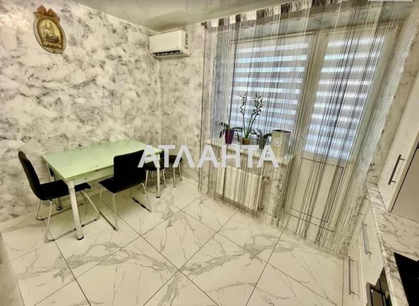 1-комнатная квартира по адресу ул. Якова Гальчевского (площадь 40 м²) - Atlanta.ua - фото 5
