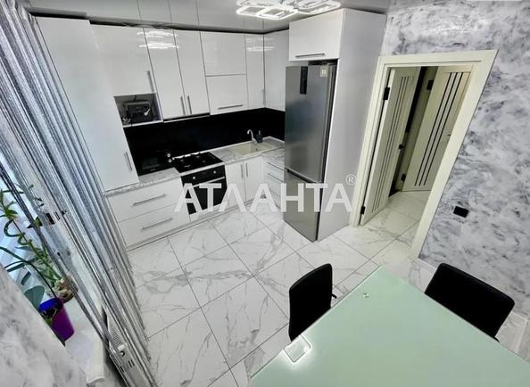1-комнатная квартира по адресу ул. Якова Гальчевского (площадь 40 м²) - Atlanta.ua - фото 6