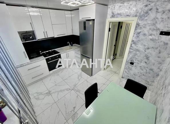 1-комнатная квартира по адресу ул. Якова Гальчевского (площадь 40 м²) - Atlanta.ua - фото 7