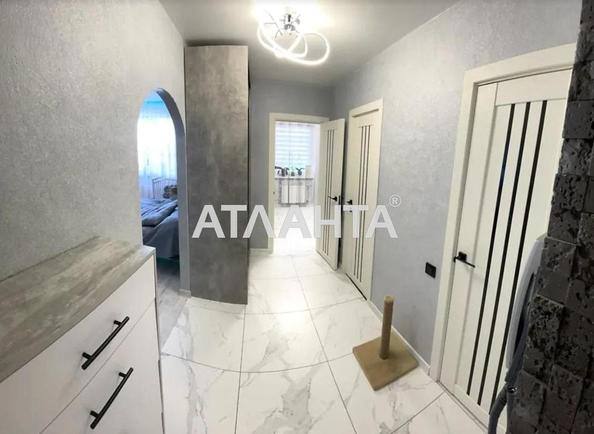 1-комнатная квартира по адресу ул. Якова Гальчевского (площадь 40 м²) - Atlanta.ua - фото 8