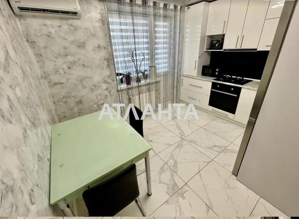 1-комнатная квартира по адресу ул. Якова Гальчевского (площадь 40 м²) - Atlanta.ua - фото 11