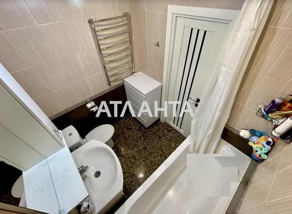 1-комнатная квартира по адресу ул. Якова Гальчевского (площадь 40 м²) - Atlanta.ua - фото 12