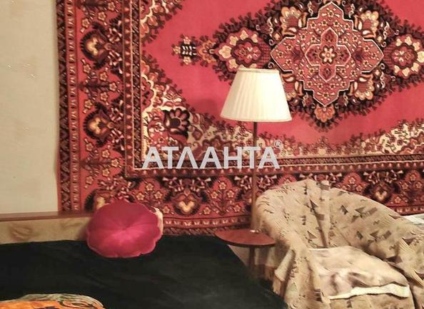 Дом по адресу Черепановых 2-й пер. (площадь 60 м²) - Atlanta.ua - фото 5
