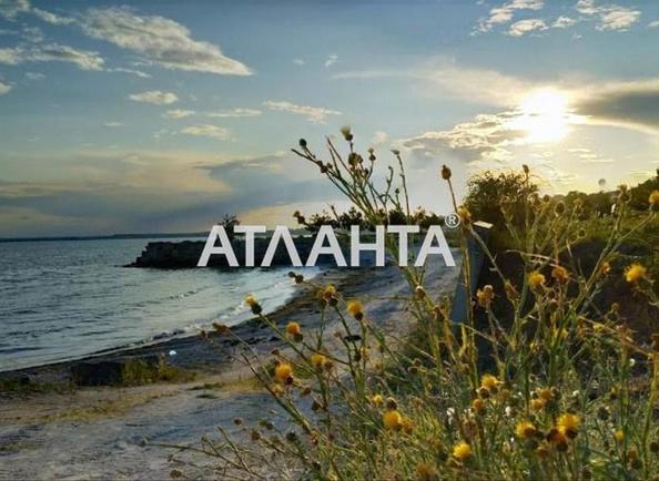 Участок по адресу ул. Сосновая (площадь 10 сот) - Atlanta.ua
