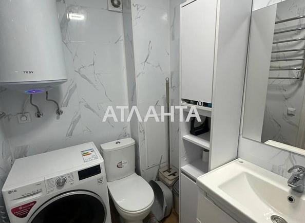 4+-rooms apartment apartment by the address st. Ilfa i Petrova (area 75 m²) - Atlanta.ua