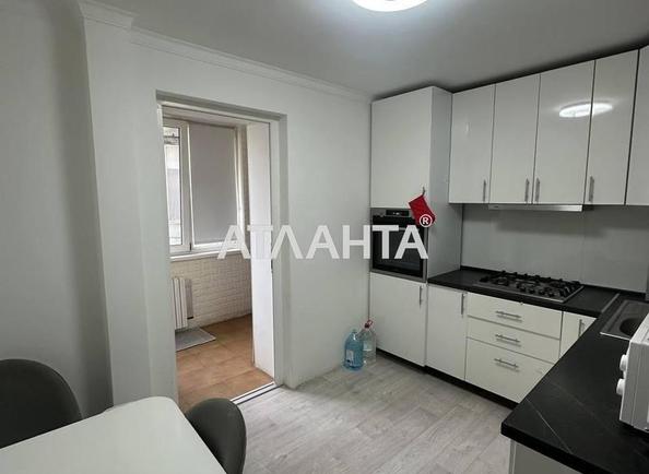 4+-rooms apartment apartment by the address st. Ilfa i Petrova (area 75 m²) - Atlanta.ua - photo 3