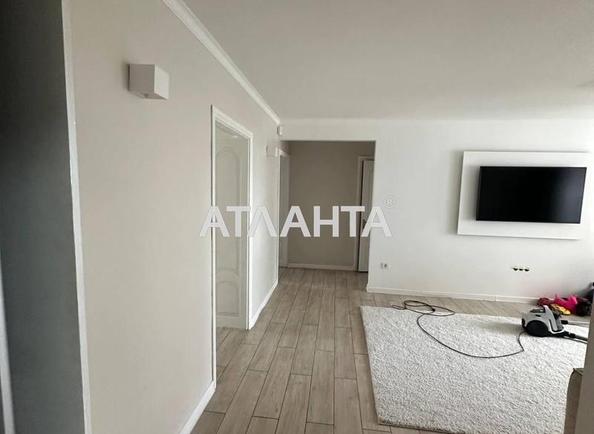 4+-rooms apartment apartment by the address st. Ilfa i Petrova (area 75 m²) - Atlanta.ua - photo 5