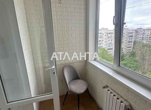 4+-rooms apartment apartment by the address st. Ilfa i Petrova (area 75 m²) - Atlanta.ua - photo 6
