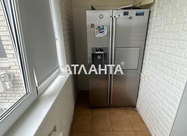 4+-rooms apartment apartment by the address st. Ilfa i Petrova (area 75 m²) - Atlanta.ua - photo 7