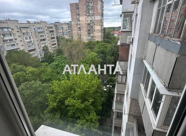 4+-rooms apartment apartment by the address st. Ilfa i Petrova (area 75 m²) - Atlanta.ua - photo 8