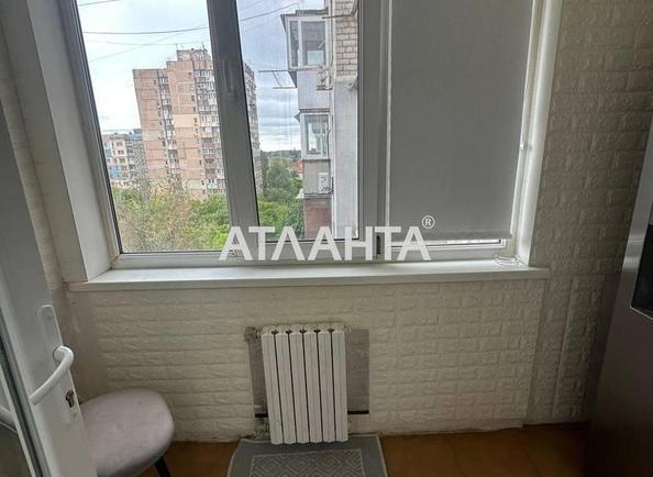 4+-rooms apartment apartment by the address st. Ilfa i Petrova (area 75 m²) - Atlanta.ua - photo 9