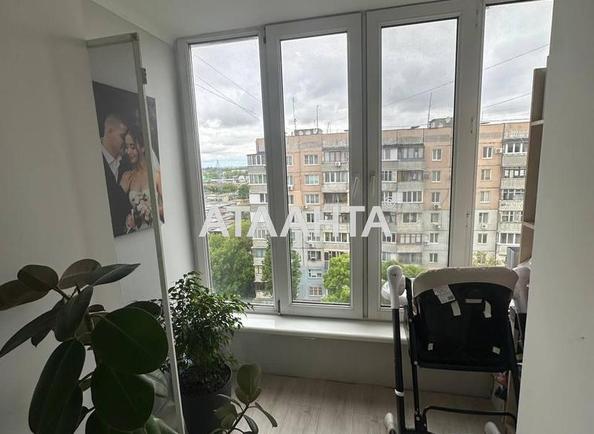 4+-rooms apartment apartment by the address st. Ilfa i Petrova (area 75 m²) - Atlanta.ua - photo 10