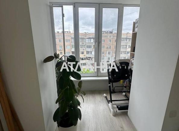 4+-rooms apartment apartment by the address st. Ilfa i Petrova (area 75 m²) - Atlanta.ua - photo 12
