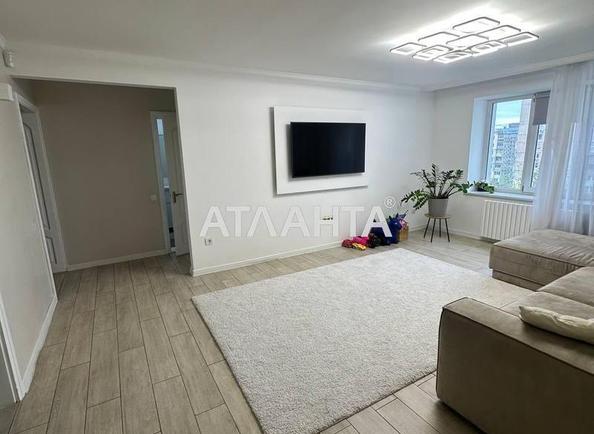 4+-rooms apartment apartment by the address st. Ilfa i Petrova (area 75 m²) - Atlanta.ua - photo 14