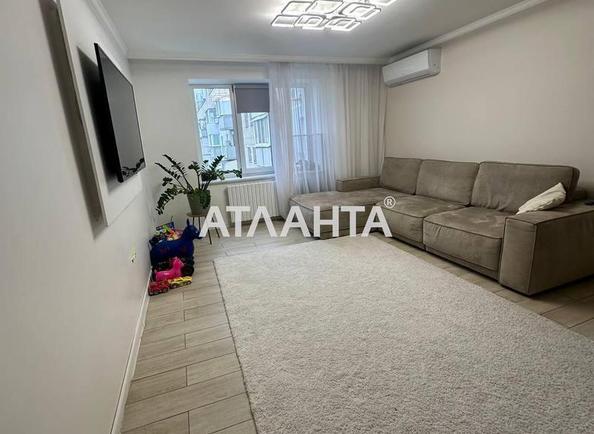 4+-rooms apartment apartment by the address st. Ilfa i Petrova (area 75 m²) - Atlanta.ua - photo 15