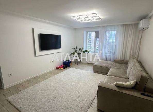 4+-rooms apartment apartment by the address st. Ilfa i Petrova (area 75 m²) - Atlanta.ua - photo 17