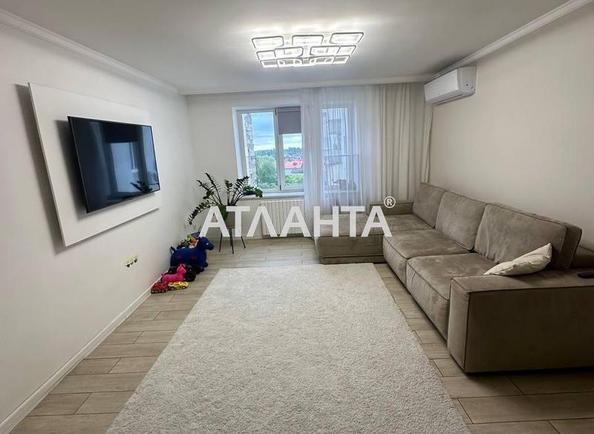 4+-rooms apartment apartment by the address st. Ilfa i Petrova (area 75 m²) - Atlanta.ua - photo 18