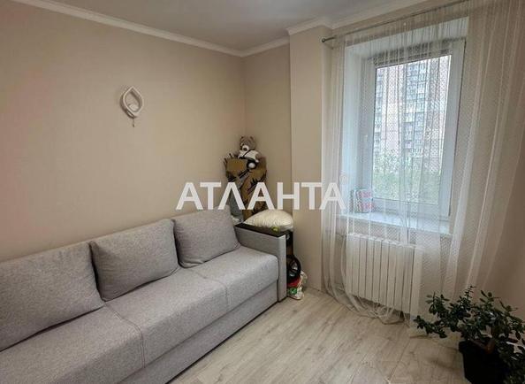 4+-rooms apartment apartment by the address st. Ilfa i Petrova (area 75 m²) - Atlanta.ua - photo 21