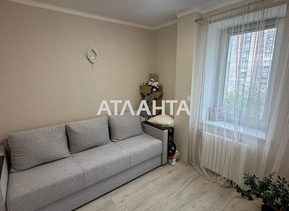 4+-rooms apartment apartment by the address st. Ilfa i Petrova (area 75 m²) - Atlanta.ua - photo 27