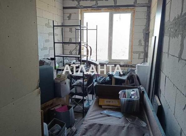 1-кімнатна квартира за адресою вул. Боровського Миколи (площа 18 м²) - Atlanta.ua