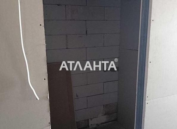 1-кімнатна квартира за адресою вул. Боровського Миколи (площа 18 м²) - Atlanta.ua - фото 3